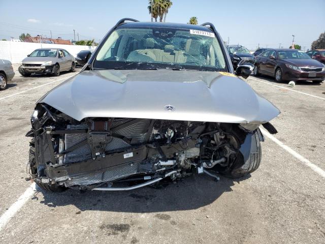 4JGFB4KE1PA884650 Mercedes-Benz Gle 350 4matic