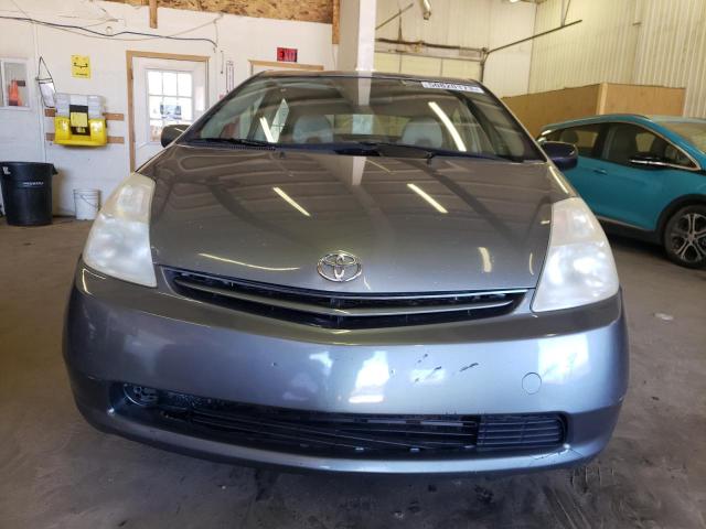 2004 Toyota Prius VIN: JTDKB22U040064916 Lot: 50820173