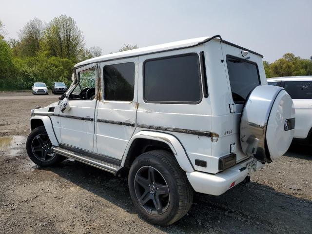 VIN WDCYC3KF7GX246634 2016 MERCEDES-BENZ G-CLASS no.2