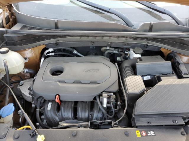 KNDPM3AC5J7435313 KIA Sportage Lx