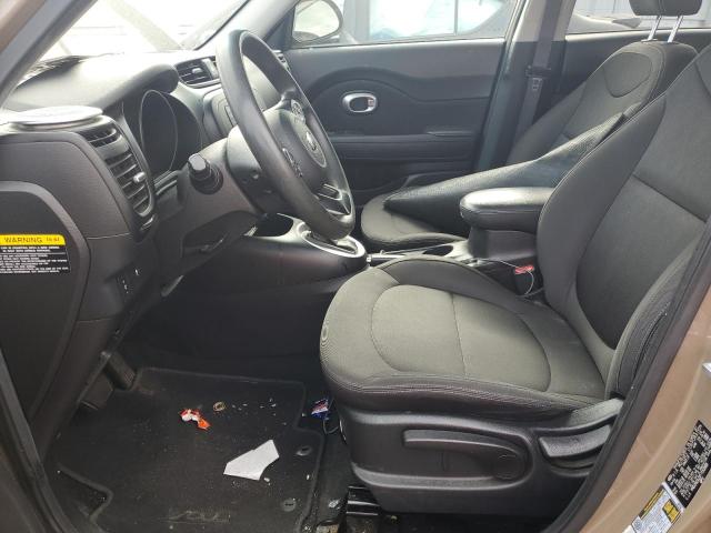 KNDJN2A2XF7153888 KIA Soul