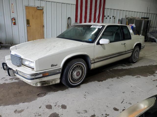 1991 Cadillac Eldorado 