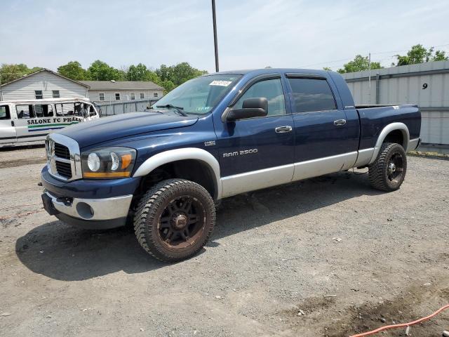 2006 Dodge Ram 2500 