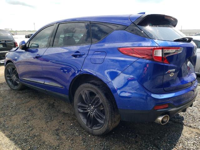 2020 ACURA RDX A-SPEC - 5J8TC1H68LL001579