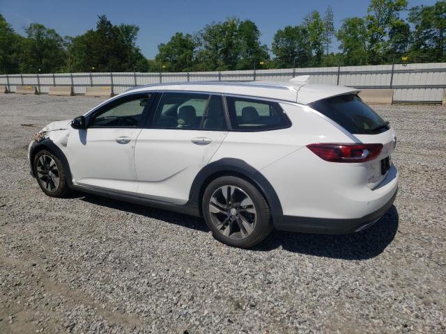 2018 BUICK REGAL TOUR W04GV8SXXJ1104350