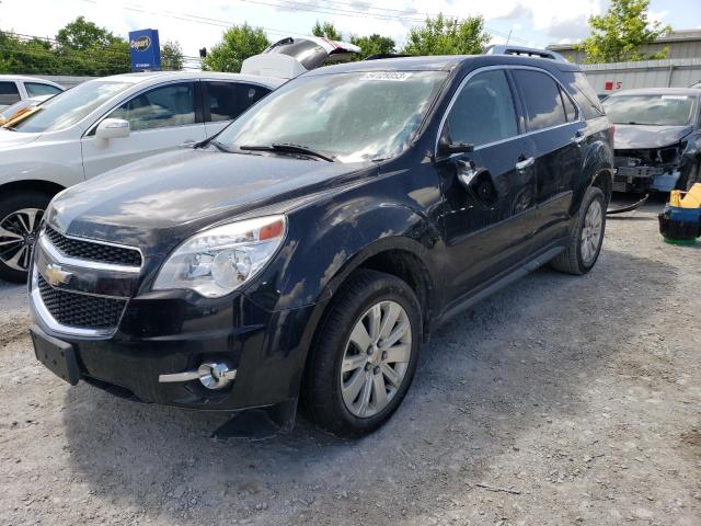 2010 Chevrolet Equinox LT