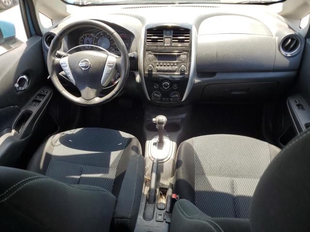 3N1CE2CP4FL358400 Nissan Versa Note S