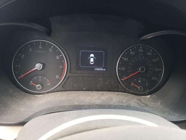 5XXGT4L31GG041328 KIA Optima Lx