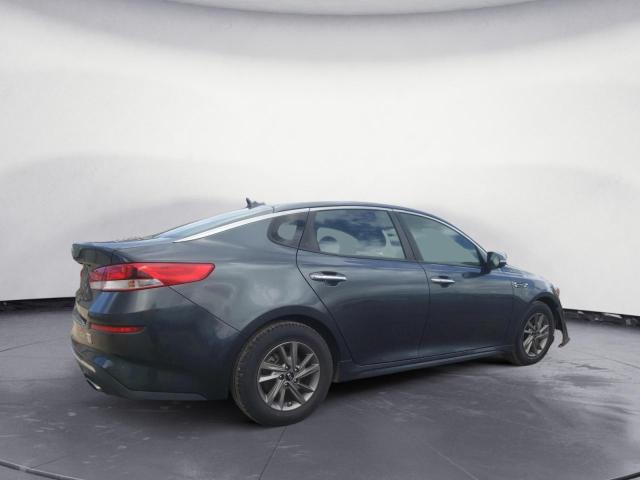 5XXGT4L34LG391580 KIA Optima Lx