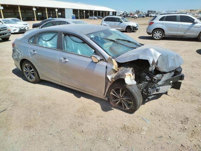 3KPF24ADXPE545153 KIA FORTE LX