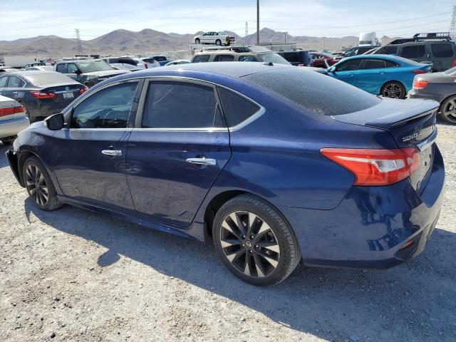 3N1AB7APXGY281374 Nissan SENTRA S