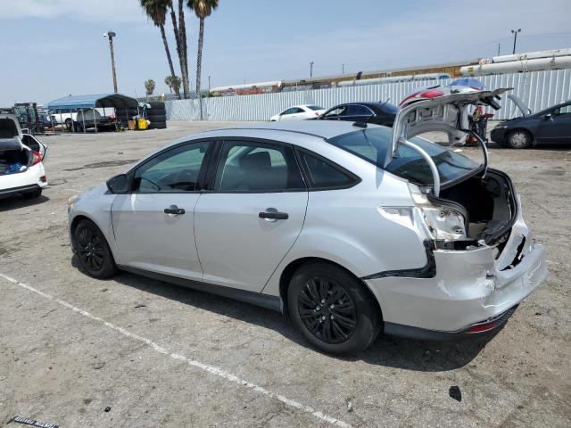 1FADP3E24FL296114 Ford FOCUS S