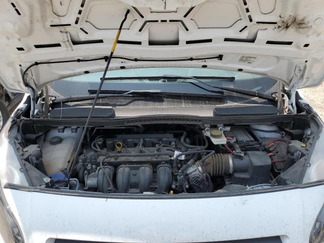 2016 FORD TRANSIT CO - NM0LS7E71G1282107