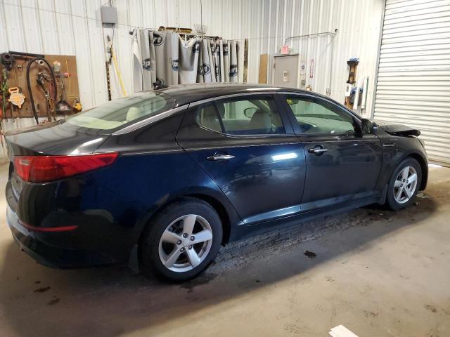 2015 KIA OPTIMA LX - 5XXGM4A73FG480273