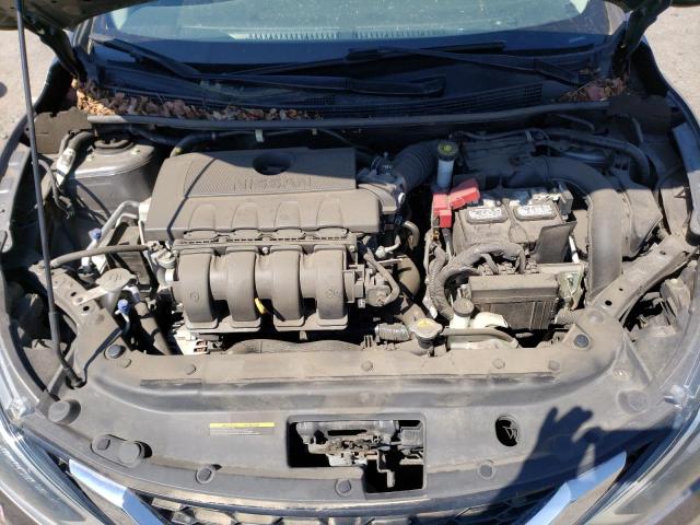 3N1AB7AP2GY265928 Nissan SENTRA S