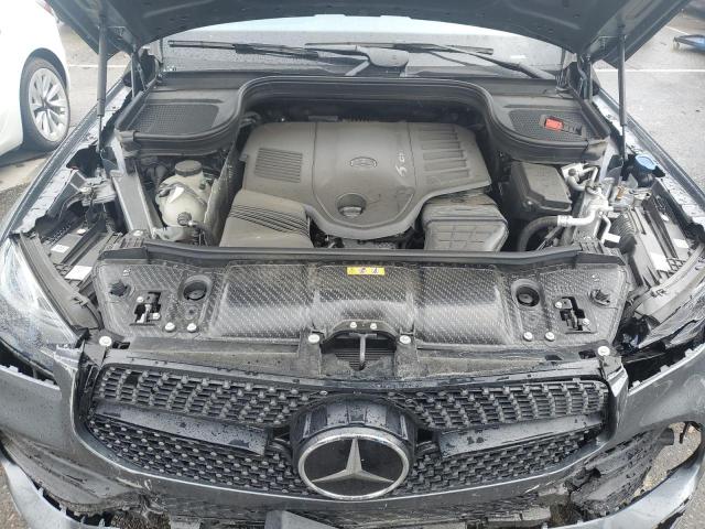 4JGFB5KB8MA401128 2021 MERCEDES-BENZ GLE-CLASS, photo no. 12