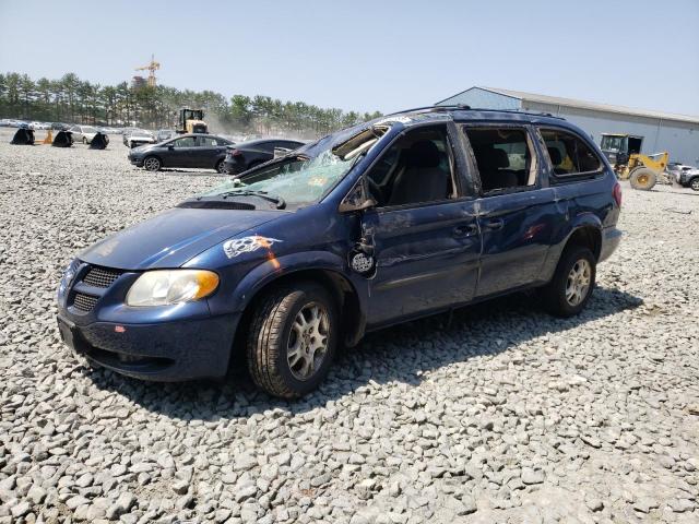 2003 Dodge Grand Caravan 