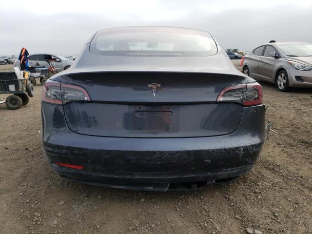 5YJ3E1EA4JF009552 Tesla MODEL 3