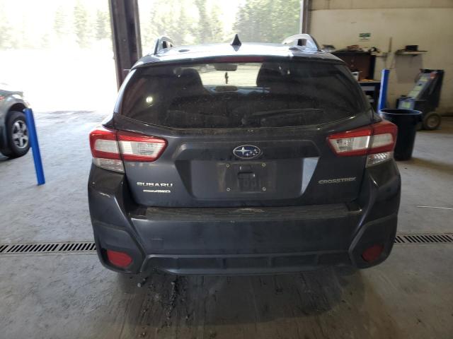 JF2GTADC3JH218096 Subaru Crosstrek Premium