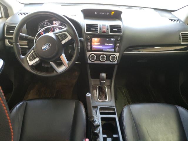 JF2GPAKC2HH275214 Subaru Crosstrek Limited