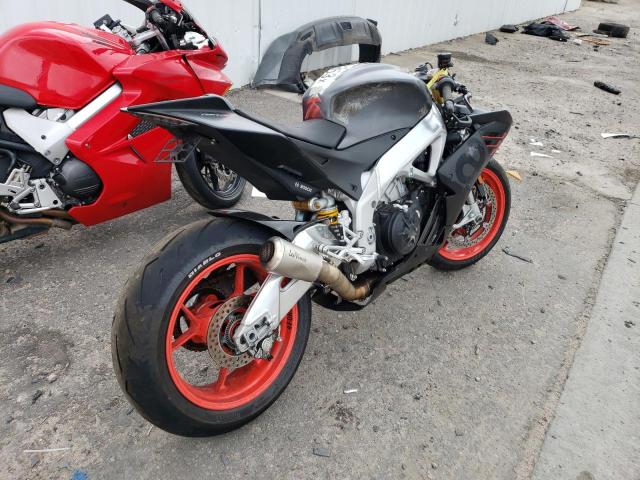 2019 APRILIA RSV4 RR ZD4KEU006KS001781