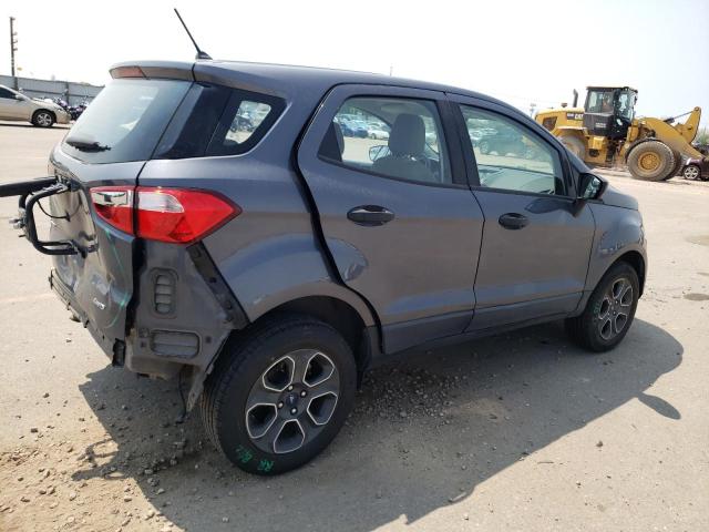 MAJ6P1SL3JC241592 Ford ECOSPORT S