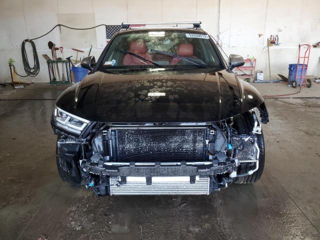 WA1C4AFY8J2052545 2018 AUDI SQ5, photo no. 5