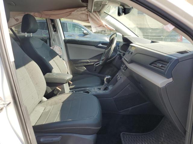 2022 VOLKSWAGEN TAOS SE - 3VVSX7B26NM026409