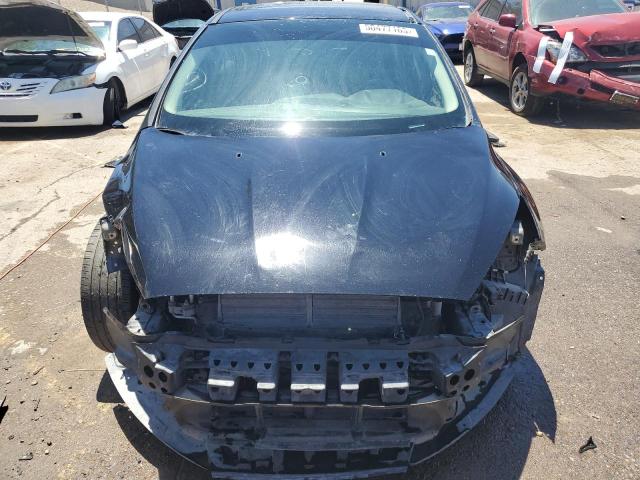 1FADP3M20JL223705 Ford FOCUS SEL