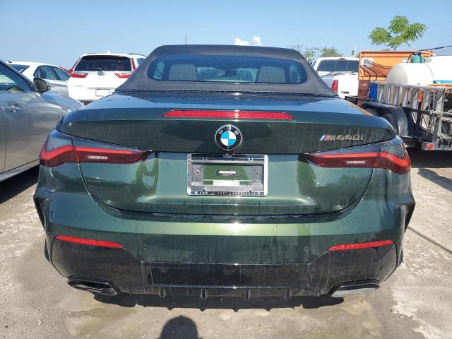2023 BMW M440I - WBA53AT03PCL12415