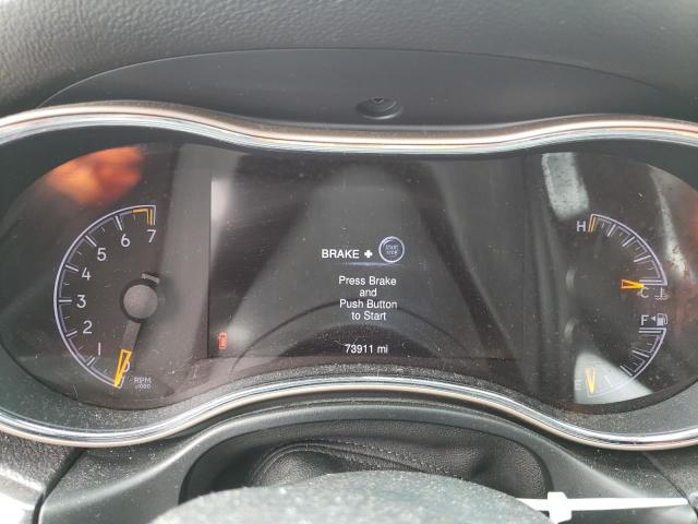 1C4RJEBG0EC507028 Jeep Grand Cherokee Limited