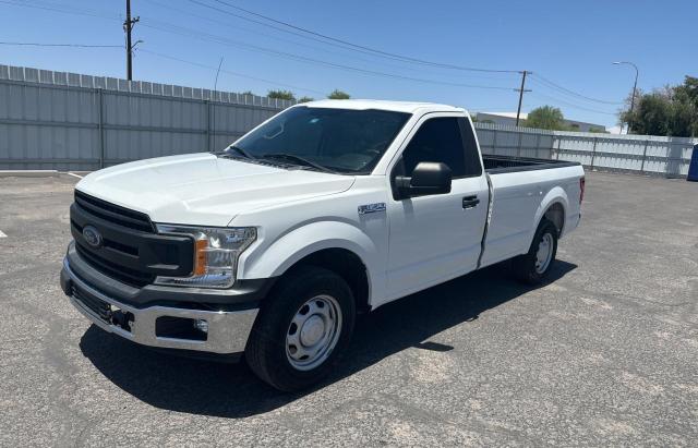 1FTMF1CB8JKC39532 Ford F150