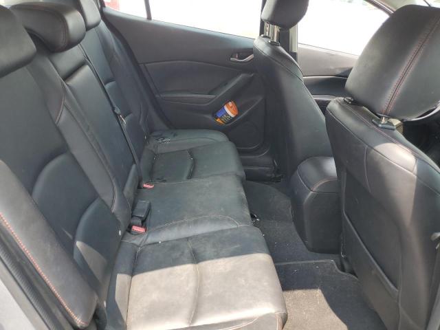 JM1BM1M72E1135900 Mazda 3 Grand Touring