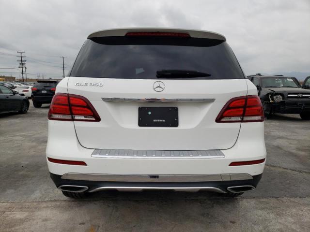 4JGDA5JB5JB084359 Mercedes-Benz GLE 350