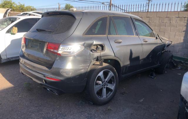 WDC0G4JB9JV051482 Mercedes-Benz GLC 300