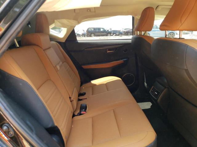 2020 LEXUS NX 300 JTJDARBZ5L2166292