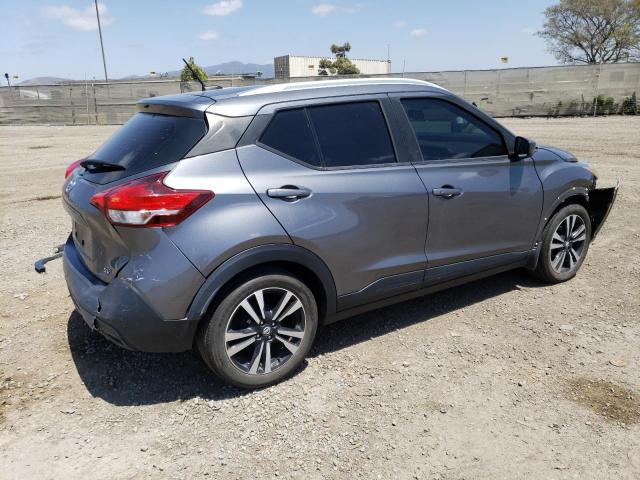 3N1CP5CU0JL503703 Nissan KICKS S