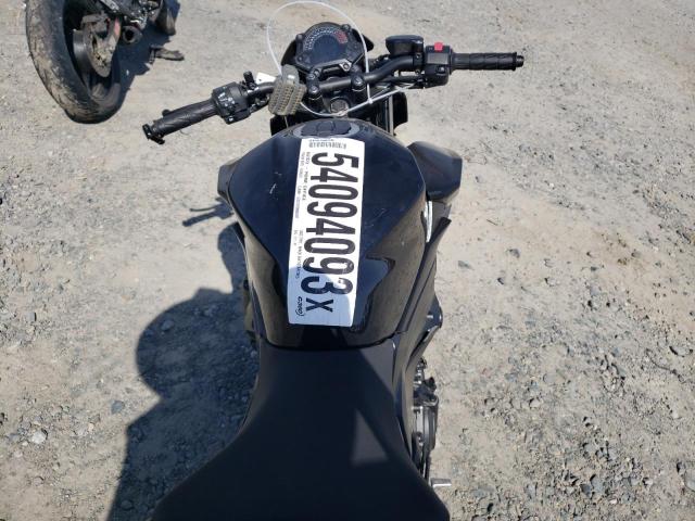 2020 KAWASAKI ER400 D - JKAERKD10LDA73549