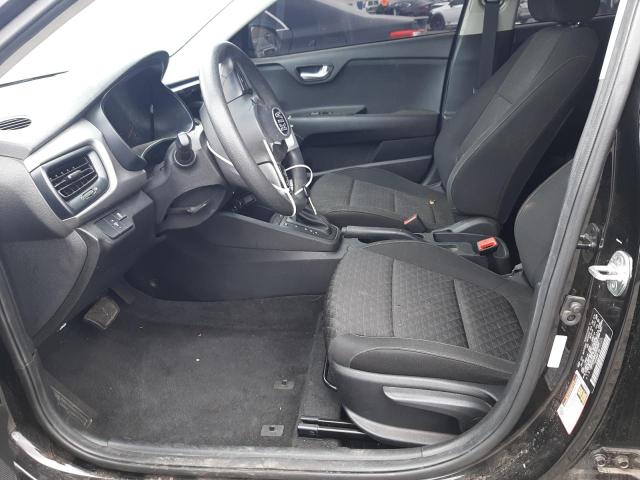 3KPA24ADXLE333504 KIA RIO LX