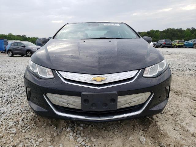 VIN 1G1RD6S57GU140887 2016 Chevrolet Volt, Ltz no.5