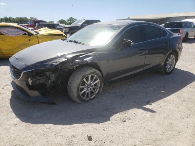 2014 Mazda Mazda6 Sport