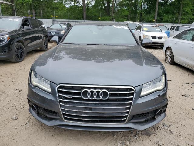 VIN WAU2GAFC5DN010959 2013 Audi A7, Prestige no.5