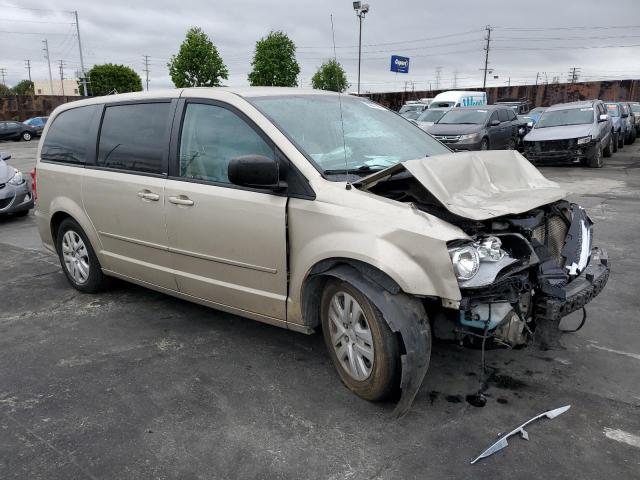 2C4RDGBG1ER249242 Dodge Grand Caravan Se