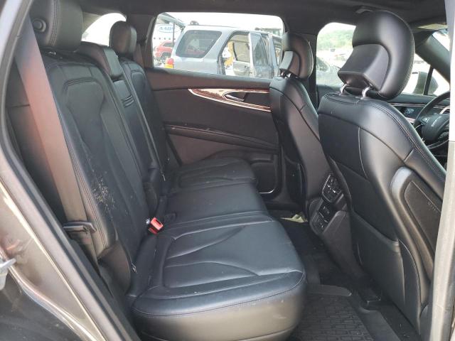 2LMPJ8LR1HBL45097 Lincoln Mkx Reserve