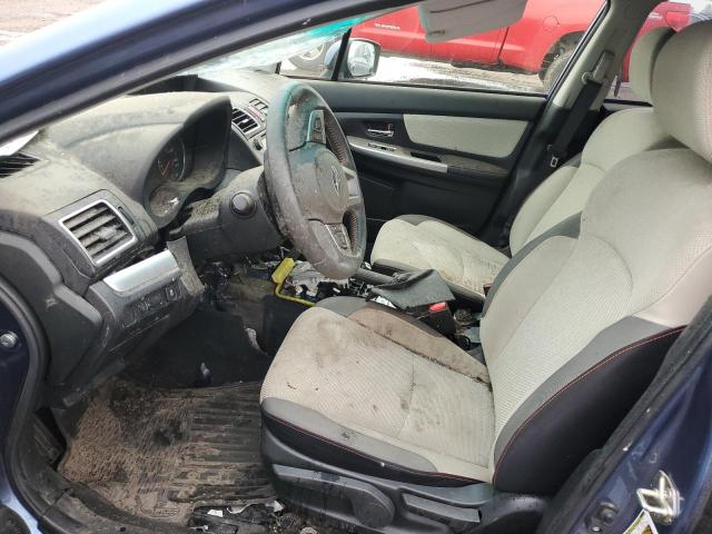JF2GPABC9HH257812 Subaru Crosstrek Premium