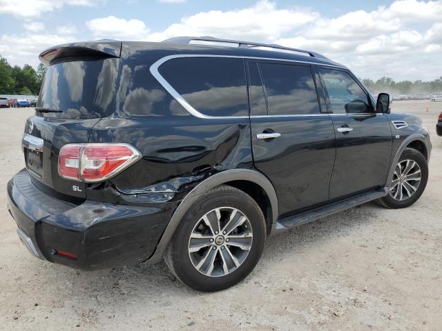 JN8AY2NDXK9086652 Nissan ARMADA SV