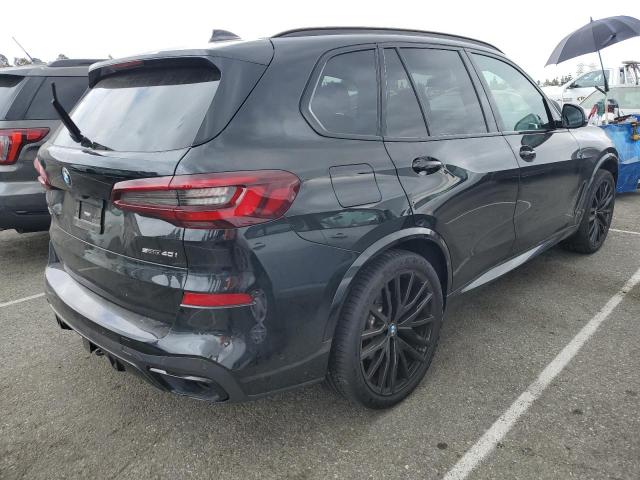 5UXCR4C00N9M12765 BMW X5 Sdrive 40i