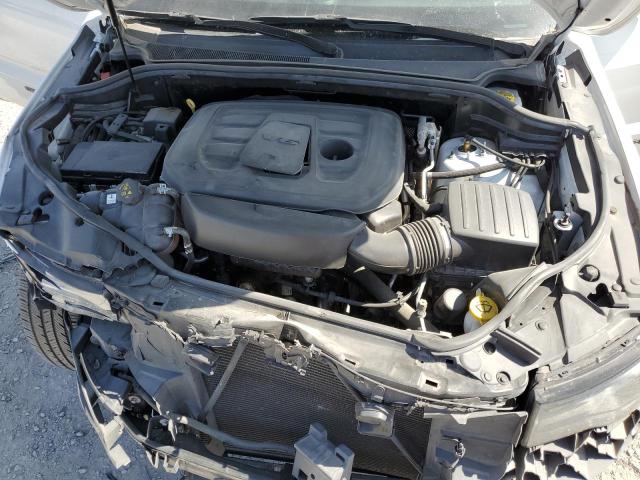 1C4RJFCG3KC804651 Jeep Grand Cherokee Overland