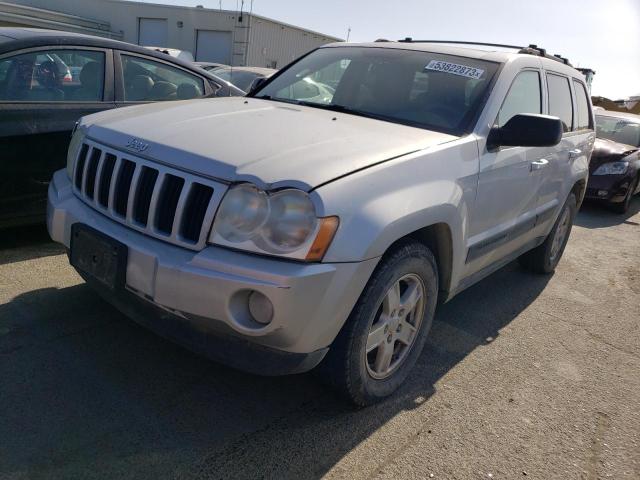 2006 Jeep Grand Cherokee Laredo