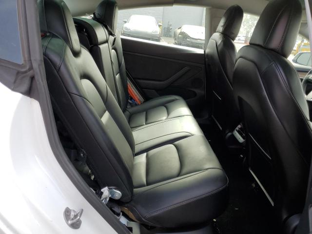 5YJ3E1EAXMF996355 Tesla MODEL 3